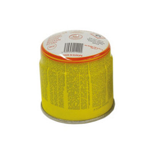 Cartouche de gaz butane 190 g