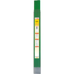 10 baguettes enrobées de décapant