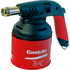 Lot lampe à souder piezo - Autonomie 1h