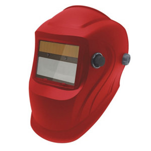 Masque de soudage - Teinte 9/13