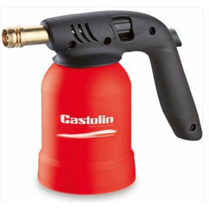 Lampe à souder 601 sans cartouche avec un débit de 118 g/h