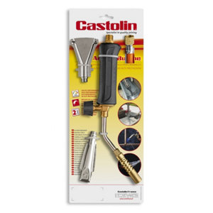 Kit de brasage Aéro-gaz