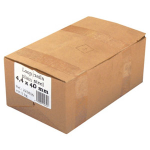 CRAMPILLONS 4,5 x 40