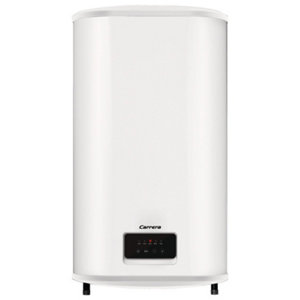 Chauffe-eau multi-position 93 L - H. 109 x L. 57 x P. 32 cm