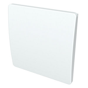 Radiateur céramique "Luxy" 1000 W