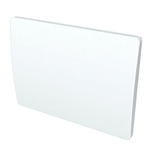 Radiateur céramique "Luxy" 1500 W