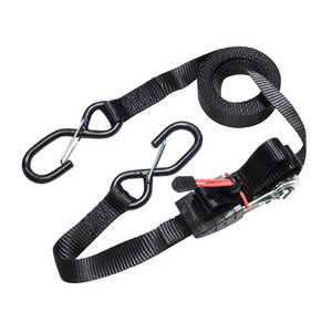 lot de 2 sangles à cliquet 4,25 m