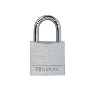 Cadenas aluminium 30 mm Master Lock