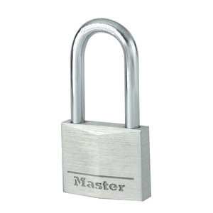 Cadenas aluminium 40 mm Master Lock