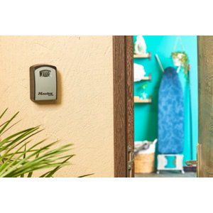 Rangement boîte à clés tailles XL mural