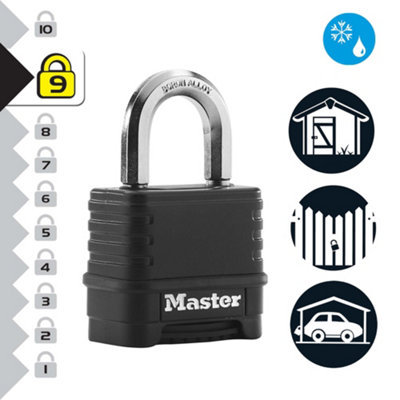 Cadenas Ãtanche 56 Mm