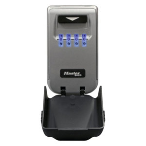 Coffre à clés - rétroéclairé