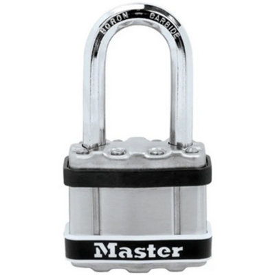 Cadenas 44mm Excell® n°M1EURDLFSTS