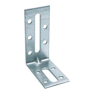 Equerre Fixation Renforcée 50/55/30/2