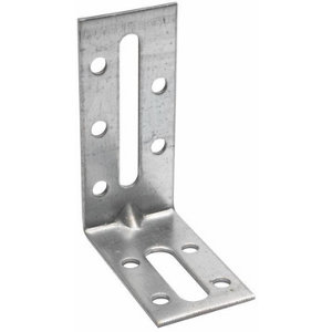 Equerre fixation renforcée 50/55/30/2