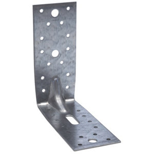 Équerre renforcée 150x150x65 mm Ep. 3 mm