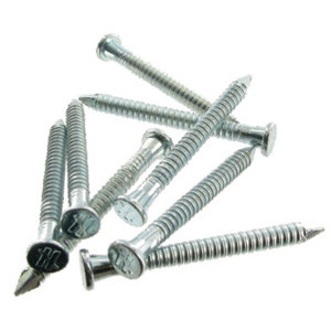 Pointes inox 2,50 x60 mm (150 pièces)