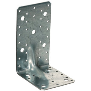 Équerre renforcée 170x110x95 mm Ep. 3 mm