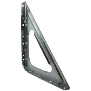 Console forte charge Ep. 1,6 mm