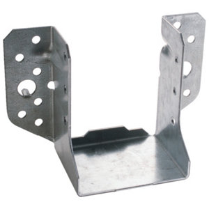 Sabot à ailes extérieures T300 l. 51 x H. 134,5 mm