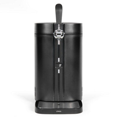 Tireuse À Bière Compatible Fûts 5 Auto pressurisés Température 3 À 12 °c
