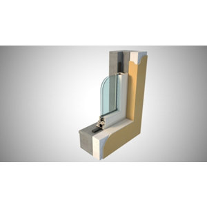 Joint mousse 7 mm x L. 8 mm