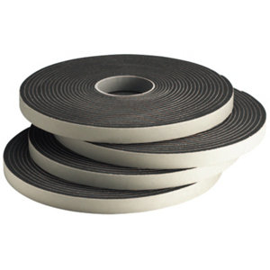 Joint d'étanchéité L. 15 mm - Compriband