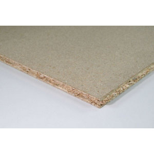 Dalle agencement intérieur 205 x 61 cm x Ep. 19 mm