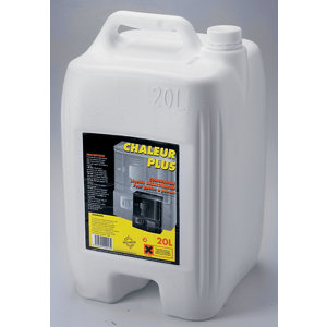 Combustible pour poêle à pétrole 20 L