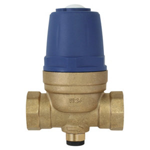 Réducteur de pression à membrane femelle 20x27 mm