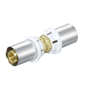 Manchon à sertir pour tube multicouche Ø 16 mm