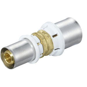 Manchon à sertir pour tube multicouche 16-20