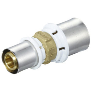 Manchon à sertir pour tube multicouche 26-20