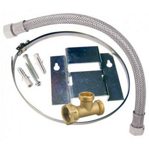 Kit de branchement vase d'expension