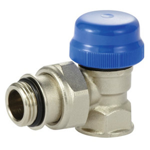 Corps thermostatique 15x21 mm