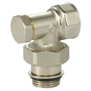 Kit thermostatique à bulbe liquide EQ 15/21