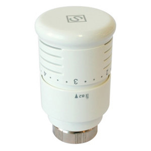 Tête thermostatique pour radiateur