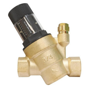 Réducteur de pression à membrane FF 20/27