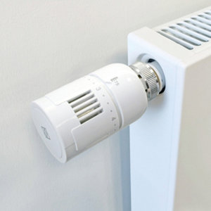 Kit complet de raccordement 6 connexions pour radiateur