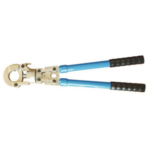 Malette de pince à sertir sans mâchoire