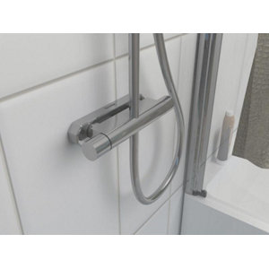 Adaptateur multi-entraxe de robinet Femelle/Mâle