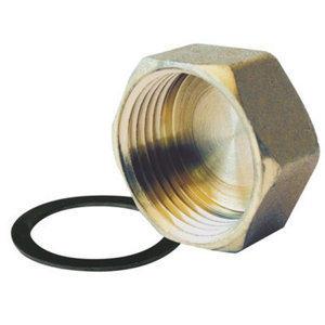 Bouchon pour radiateur femelle - 17/23