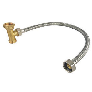 Kit de raccord et de fixation pour vase