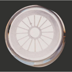 Aérateur à robinet M24/100 anticalcaire 15 l/min