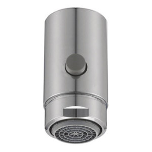 Aérateur à robinet F22/100 éco d'eau 5 l/min