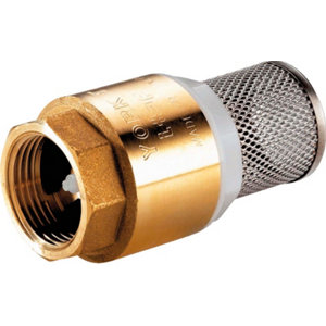 Crépine universelle F26/34