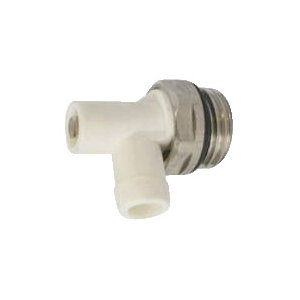 Robinet de vidange orientable pour radiateur M 15x21 mm