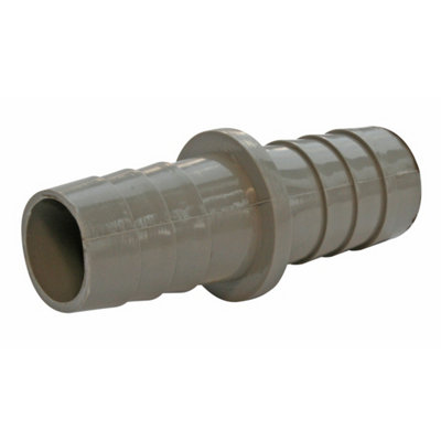 Raccord De Jonction Pour Tuyaux De Machine - 18 X 23 Cm Ou 18 X 25 Mm