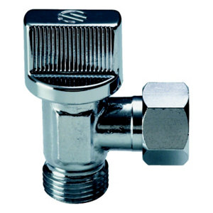 Robinet de WC 12 x 17 mm