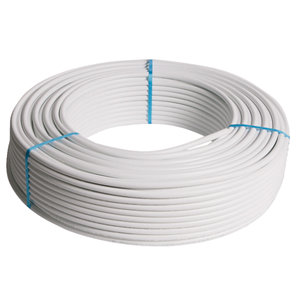 Couronne multicouche nue 25 m 16x2 mm